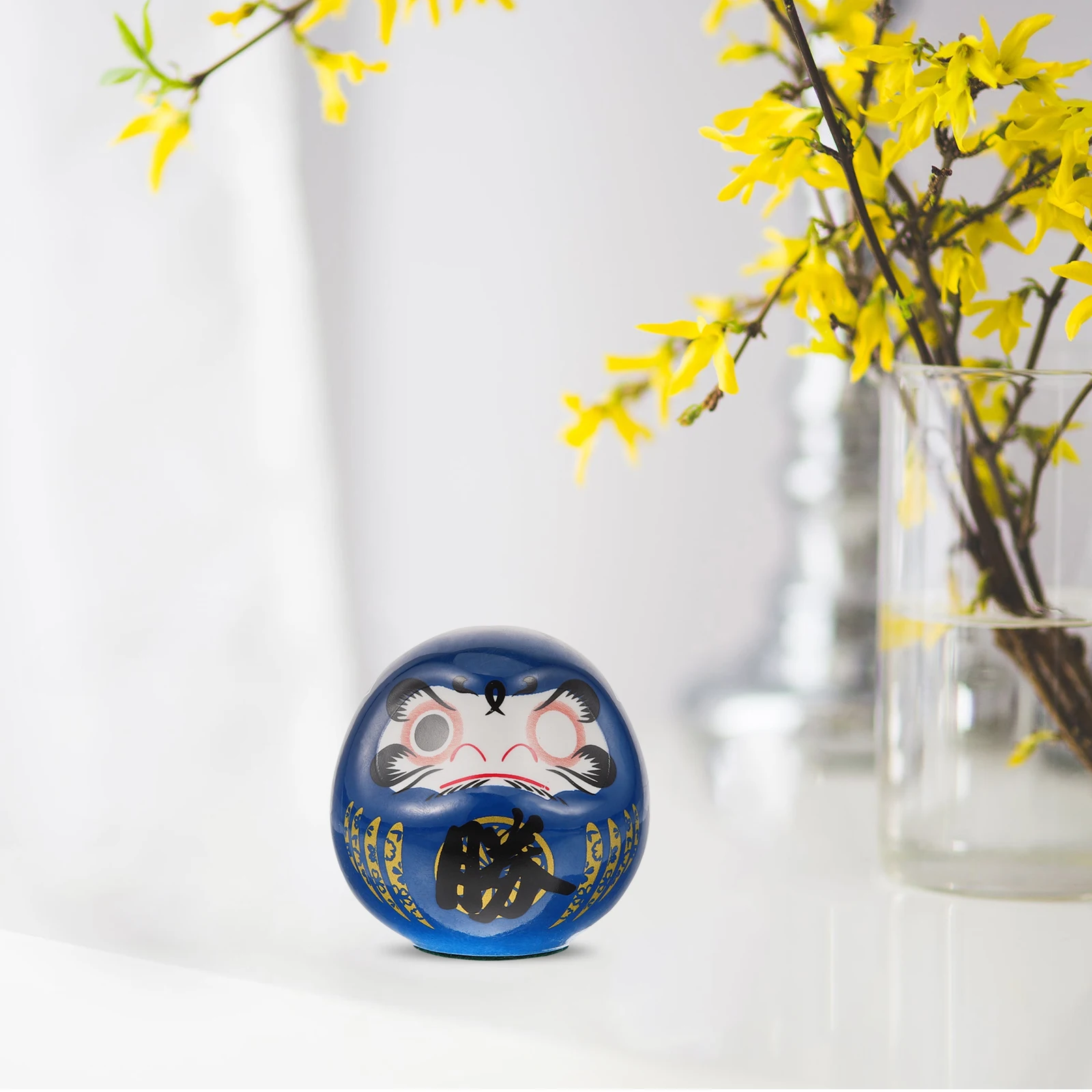 House Bodhidharma Ornaments Baby Toys Car Dash Figurine Ceramics Figurines Decoration
House Bodhidharma Ornaments Baby Toys Car Dash Figurine Ceramics Figurines Decoration