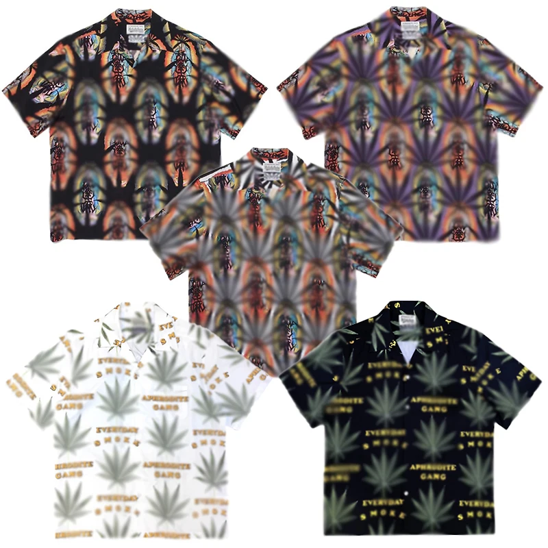 Pdmcms X High Times Collaborates With 2ollaborates With 23ss Rapper, Artificial Silk Hawaiian Short Sleeved Shirt For Men
Pdmcms X High Times Collaborates With 2ollaborates With 23ss Rapper, Artificial Silk Hawaiian Short Sleeved Shirt For Men