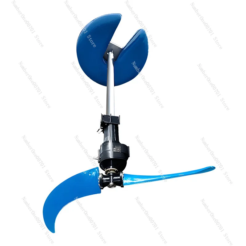 Вертикальный циркуляционный смеситель LHJ, резервуар для сточных вод, поплавковый смеситель из стекловолокна, устойчивый к коррозии, равномерное смешивание 
Вертикальный циркуляционный смеситель LHJ, резервуар для сточных вод, поплавковый смеситель из стекловолокна, устойчивый к коррозии, равномерное смешивание