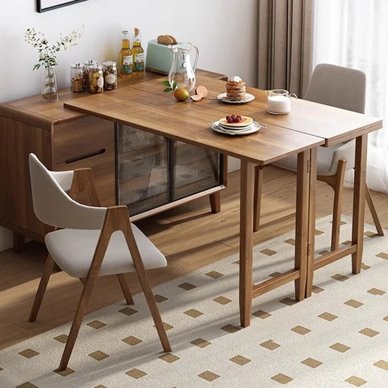 Luxury Insular Dining Tables Living Room Wooden Nordic Kitchen Dining Tables Coffee Folding Home Furniture Mesas De Comedor LLDT
Luxury Insular Dining Tables Living Room Wooden Nordic Kitchen Dining Tables Coffee Folding Home Furniture Mesas De Comedor LLDT