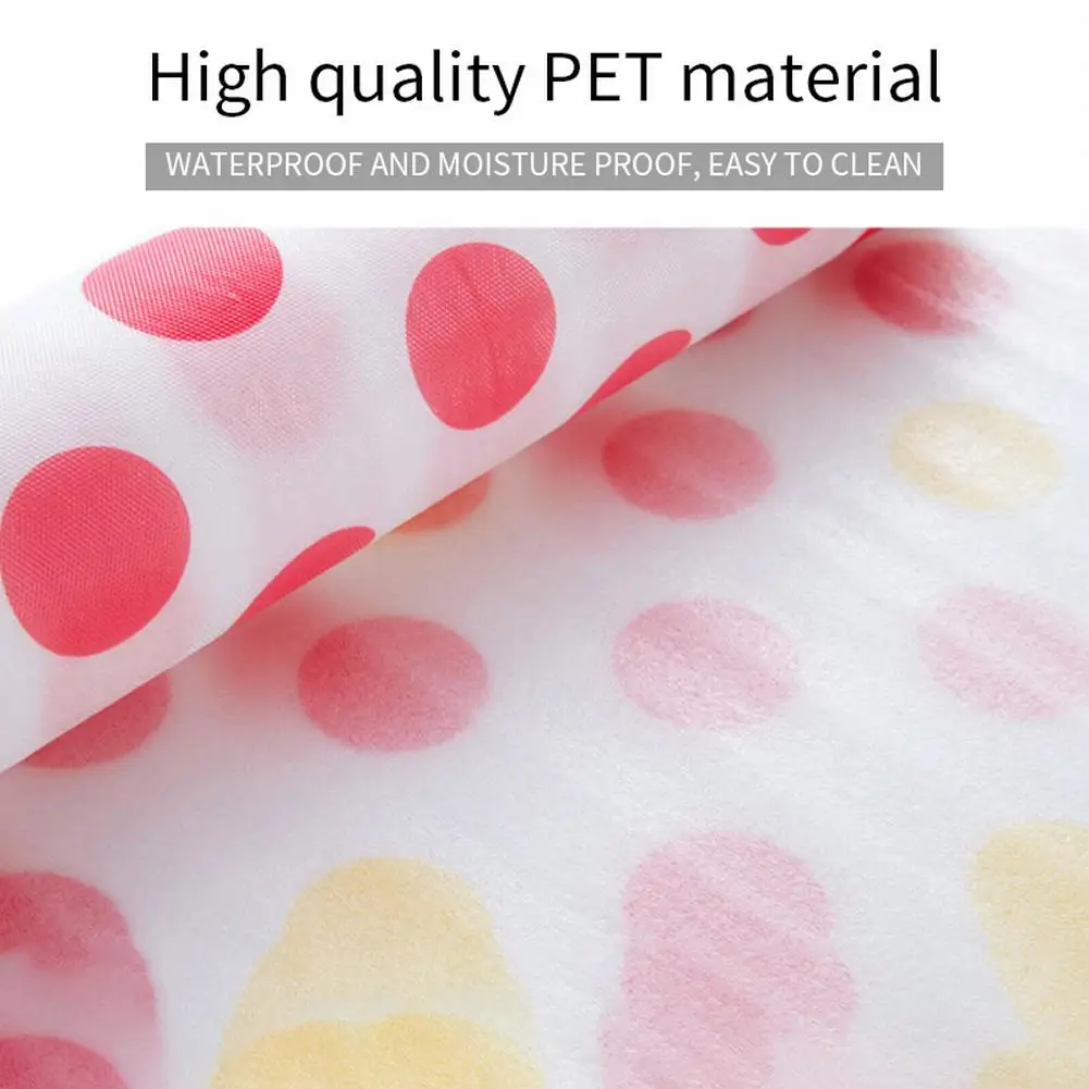 Durable High-quality Materials New Practical Roll Of Cabinet Mat Family Storage Fast To Dry Skid-proof Washable
Durable High-quality Materials New Practical Roll Of Cabinet Mat Family Storage Fast To Dry Skid-proof Washable