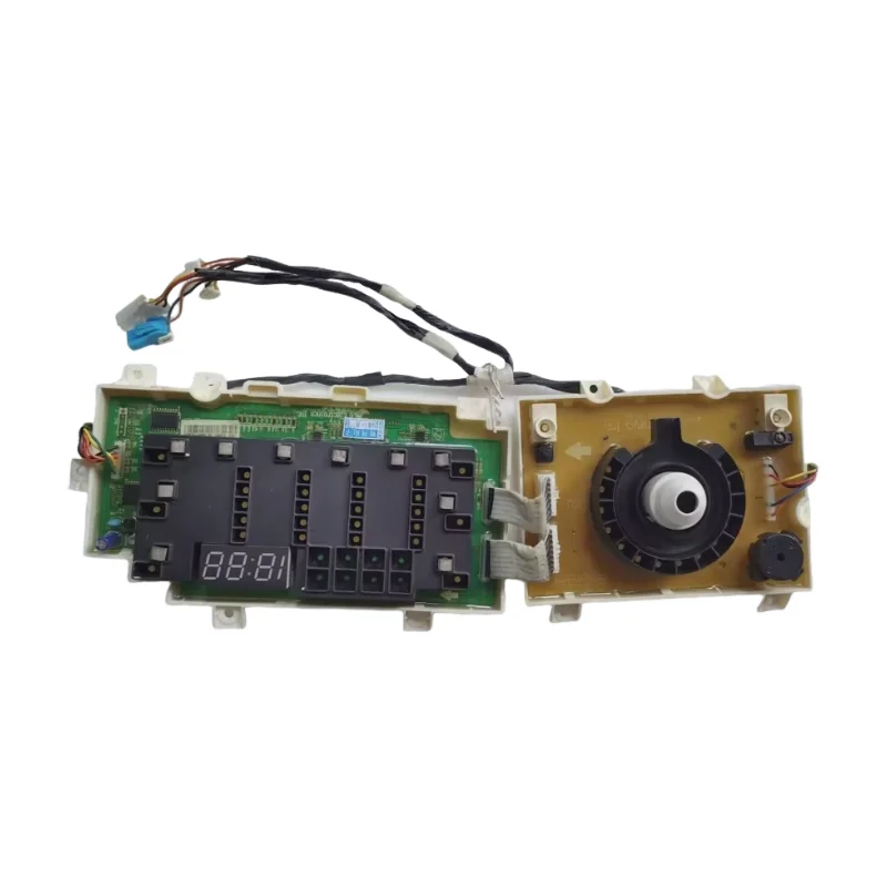 Используется для дисплея стиральной машины барабанного типа WD-T14425D WD-T14426D EBR 74143608 кнопочная доска
Используется для дисплея стиральной машины барабанного типа WD-T14425D WD-T14426D EBR 74143608 кнопочная доска