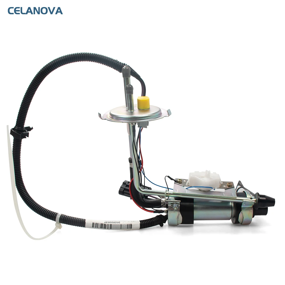 Fuel Pump Module Assembly Fuel Oil Filter Fuel Level Sensor For Jeep Cherokee Wagoneer 83503634 7556S E7091S P76542M
Fuel Pump Module Assembly Fuel Oil Filter Fuel Level Sensor For Jeep Cherokee Wagoneer 83503634 7556S E7091S P76542M