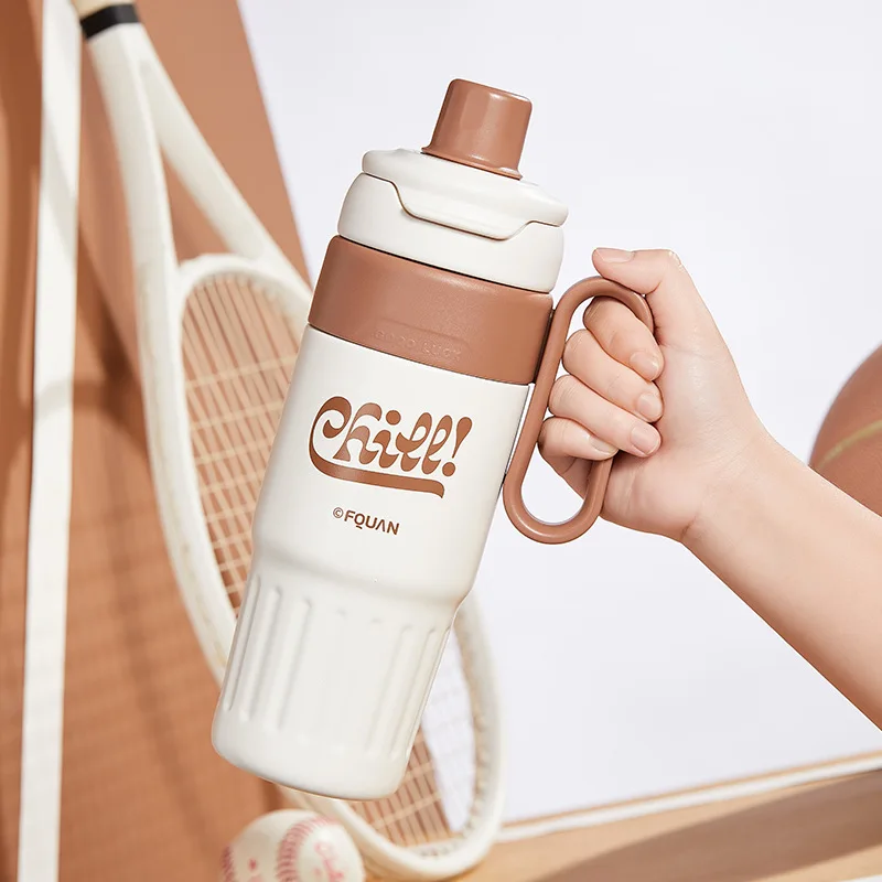780ml Large Capacity Thermos Cup With Straw Handle,Double Stainless Steel Vacuum Flasks,Portable Ice Bullock Cup,Water Bottle
780ml Large Capacity Thermos Cup With Straw Handle,Double Stainless Steel Vacuum Flasks,Portable Ice Bullock Cup,Water Bottle