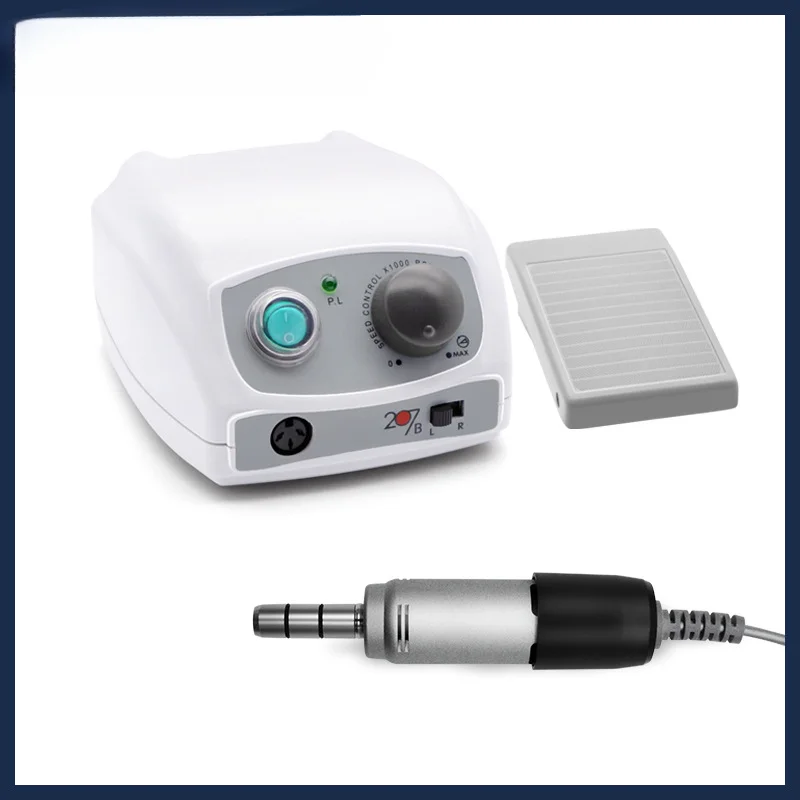 207 + 108E Small Electric Dental Equipment Jade Jade Jewelry Polishing Engraving Grinding Machine
207 + 108E Small Electric Dental Equipment Jade Jade Jewelry Polishing Engraving Grinding Machine