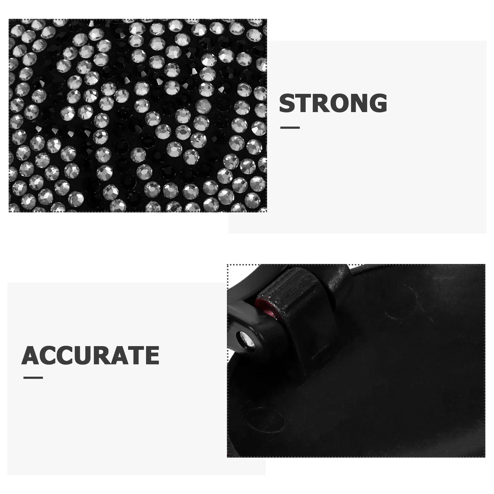 Bling Car Engine Start Button Cover Rhinestone Decoration Push to Start Accessories Luxury Diamond Sticker Scratch Resistant
Bling Car Engine Start Button Cover Rhinestone Decoration Push to Start Accessories Luxury Diamond Sticker Scratch Resistant