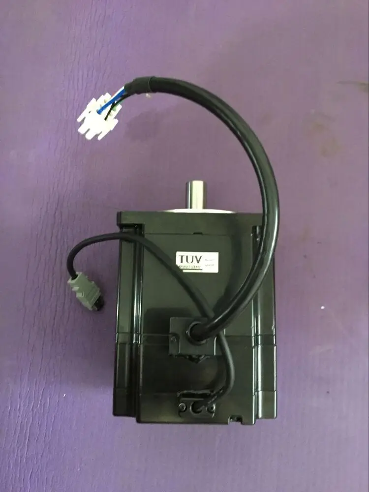 NEW YASKAWA SGMPH-15AAA61 AC SERVO MOTOR SGMPH15AAA61 EXPEDITED SHIPPING
NEW YASKAWA SGMPH-15AAA61 AC SERVO MOTOR SGMPH15AAA61 EXPEDITED SHIPPING