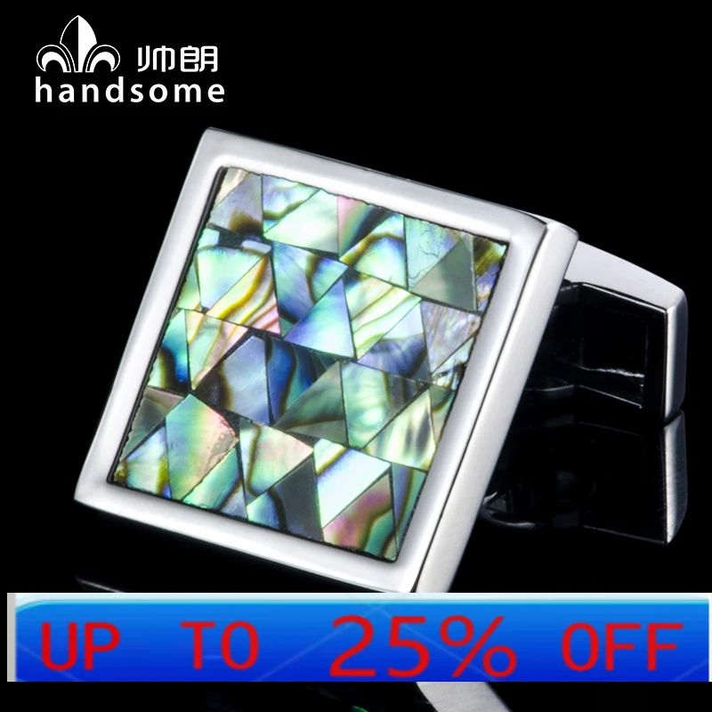 LMM Simple Business Versatile French Shirt Buckle Green Sleeve Spike Cuff Buckle
LMM Simple Business Versatile French Shirt Buckle Green Sleeve Spike Cuff Buckle