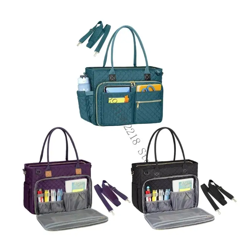 Учитель из сумки с домом 16,5 дюйма сумки для ноутбука для женщин Работайте сумки для ноутбуков. 
Учитель из сумки с домом 16,5 дюйма сумки для ноутбука для женщин Работайте сумки для ноутбуков.