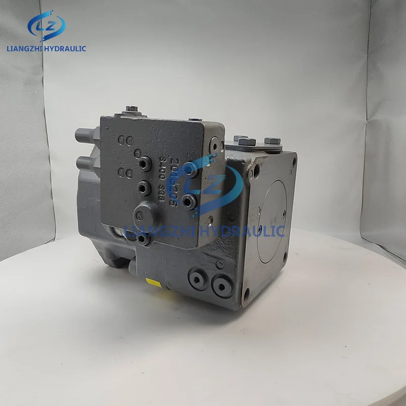 A11VO A11VO40 A11VO60 A11VO75 A11VO95 Гидравлический поршневой насос A11VO60DRS/10R-NTC12K07
A11VO A11VO40 A11VO60 A11VO75 A11VO95 Гидравлический поршневой насос A11VO60DRS/10R-NTC12K07