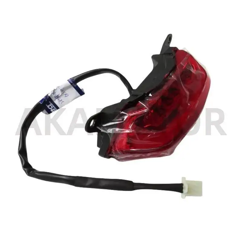 Rear Brake Tail Light for Loncin Voge Lx200-19 200ac
Rear Brake Tail Light for Loncin Voge Lx200-19 200ac