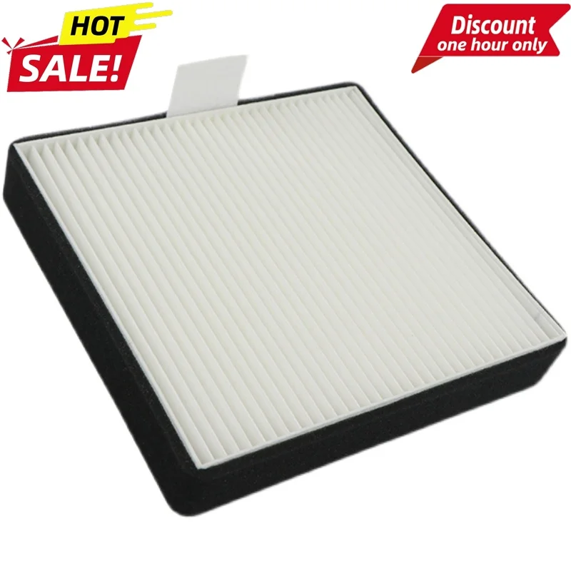 For Carter Cat E305 305.5 306E307E Air Conditioning Filter Element Filter Screen Air Conditioning Grid Filter Excavator parts
For Carter Cat E305 305.5 306E307E Air Conditioning Filter Element Filter Screen Air Conditioning Grid Filter Excavator parts