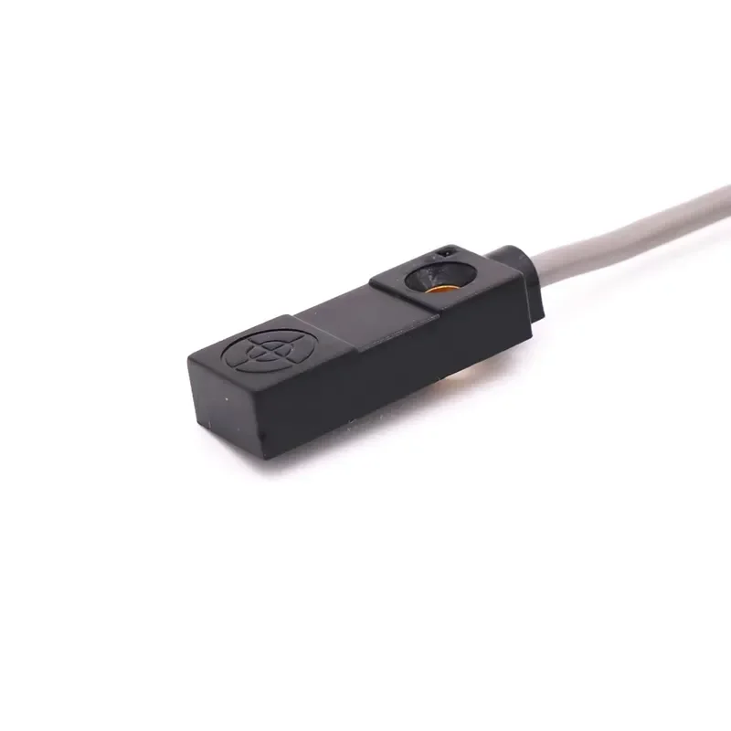 DINGGAN HS10 Rectangular hall Proximity Switch Sensor Magnetic sensor hall effect Position Sensor
DINGGAN HS10 Rectangular hall Proximity Switch Sensor Magnetic sensor hall effect Position Sensor