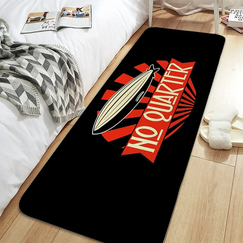 Bedroom Rug L-Led Z-Zeppelin Hallway Living Room Mat Balcony Custom Doormat Entrance Door Home Decor Items Carpet for Kitchen
Bedroom Rug L-Led Z-Zeppelin Hallway Living Room Mat Balcony Custom Doormat Entrance Door Home Decor Items Carpet for Kitchen