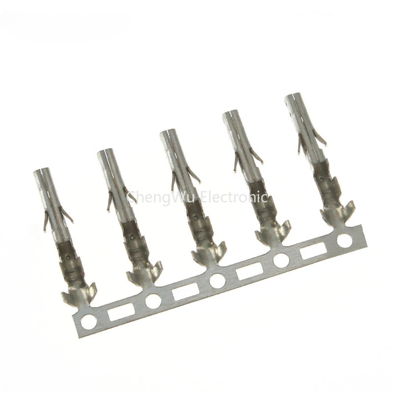 50 Pcs/lot 4.2MM 5557 Terminal Plug Connectors Pitch:4.2MM Wire Cable Housing Female Pin
50 Pcs/lot 4.2MM 5557 Terminal Plug Connectors Pitch:4.2MM Wire Cable Housing Female Pin