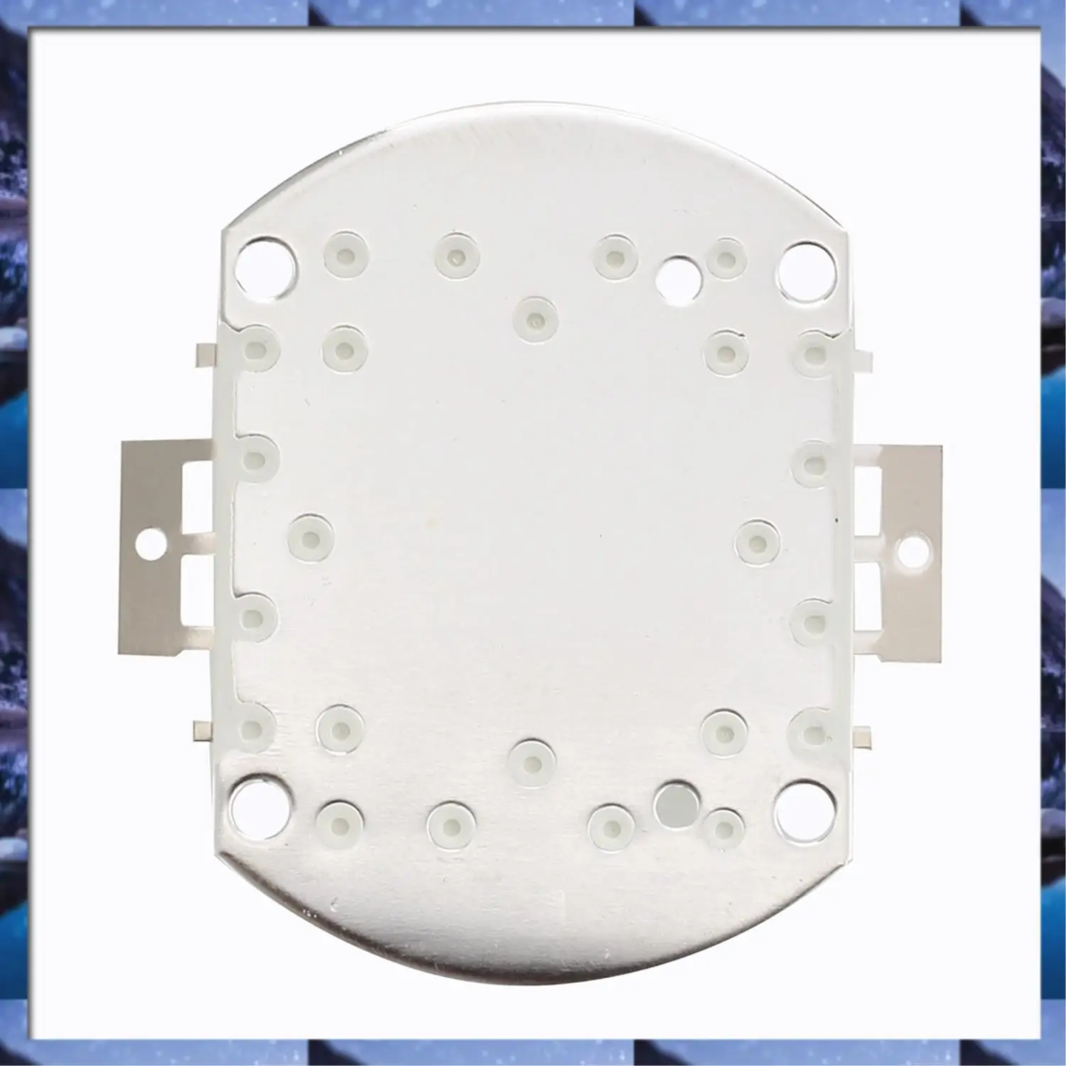 ABSU G4 2W 48 LED 3014 SMD Белый морской фонарь для лодки с постоянным током 32–34 В 100 Вт 7500 LM 6500K Чип светодиодного индикатора мощности
ABSU G4 2W 48 LED 3014 SMD Белый морской фонарь для лодки с постоянным током 32–34 В 100 Вт 7500 LM 6500K Чип светодиодного индикатора мощности