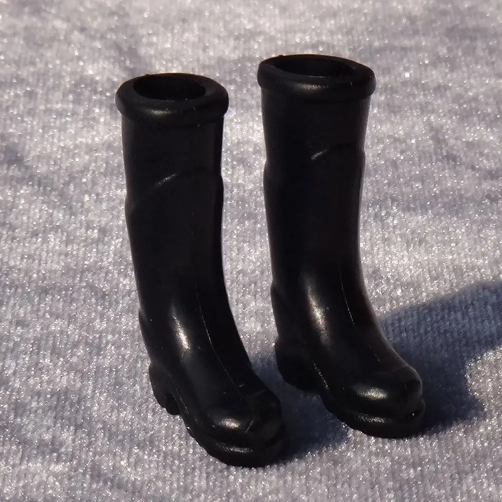 1Set Miniature House Decoration Set Mini Rain Boots and Tiny Umbrella for Dollhouse Miniature Landscape Prop Realistic Interior
1Set Miniature House Decoration Set Mini Rain Boots and Tiny Umbrella for Dollhouse Miniature Landscape Prop Realistic Interior