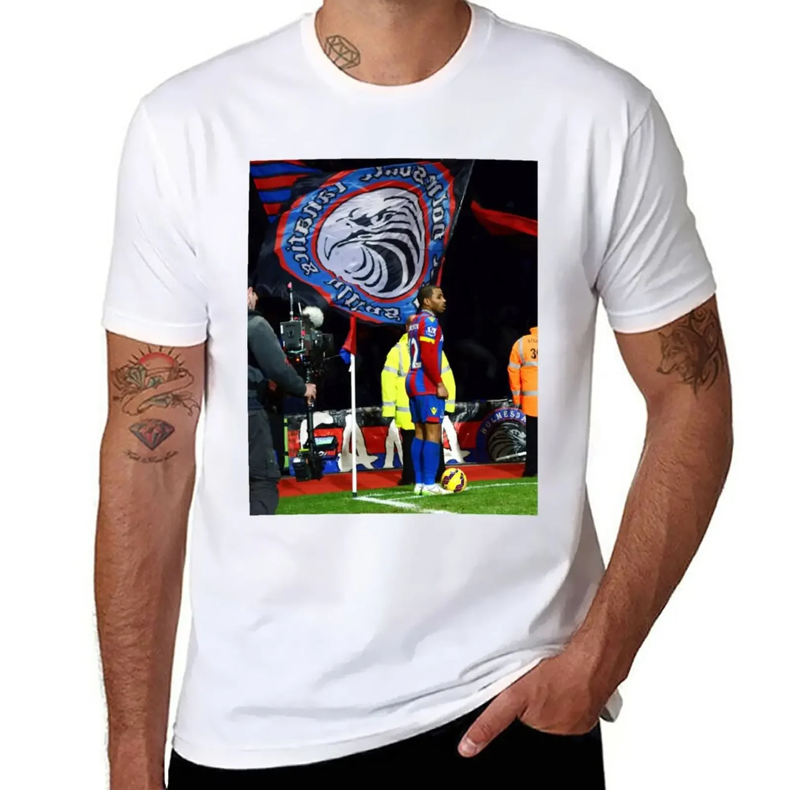 New Crowded Corner Popular With Puncheon T-Shirt summer tops funny t shirt t shirts for men graphic
New Crowded Corner Popular With Puncheon T-Shirt summer tops funny t shirt t shirts for men graphic