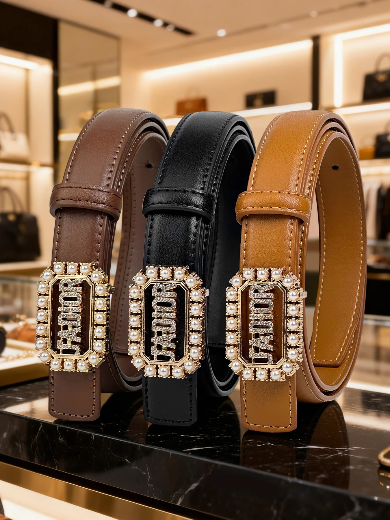 Пояса для повседневной носки, для отдыха и легкого делового стиля, различных цветов, с широким выбором для комбинирования.
Пояса для повседневной носки, для отдыха и легкого делового стиля, различных цветов, с широким выбором для комбинирования.