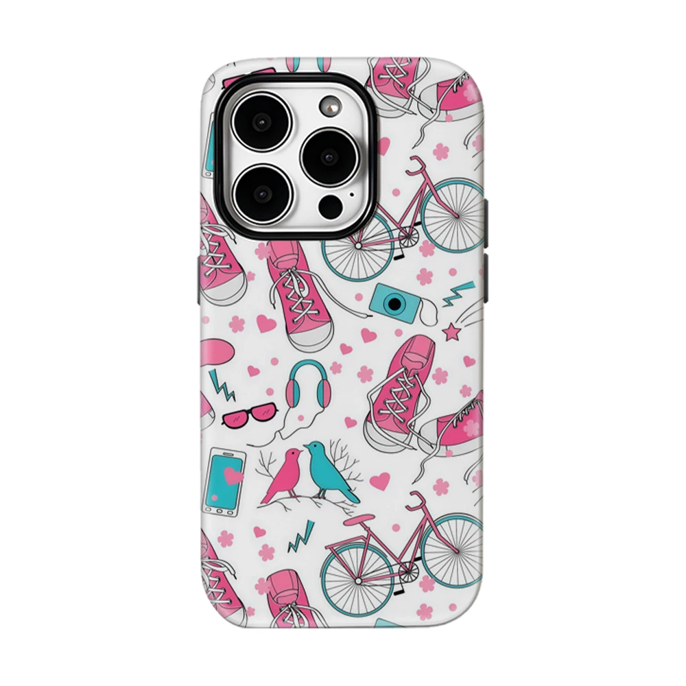 Sneaker Doodle Phone Case for IPhone 17 16 15 14 13 Pro Max Plus for Magnetic Single Double-layer Tough Case
Sneaker Doodle Phone Case for IPhone 17 16 15 14 13 Pro Max Plus for Magnetic Single Double-layer Tough Case