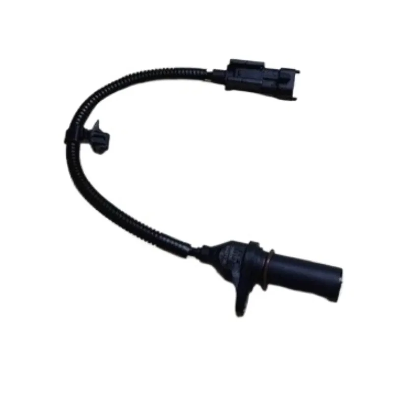 Genuine Crankshaft Position Sensor for Hyundai Celesta Mistra Sonata 2011-2015 Avante Verna for KIA Forte K2 K3 K4 K5
Genuine Crankshaft Position Sensor for Hyundai Celesta Mistra Sonata 2011-2015 Avante Verna for KIA Forte K2 K3 K4 K5