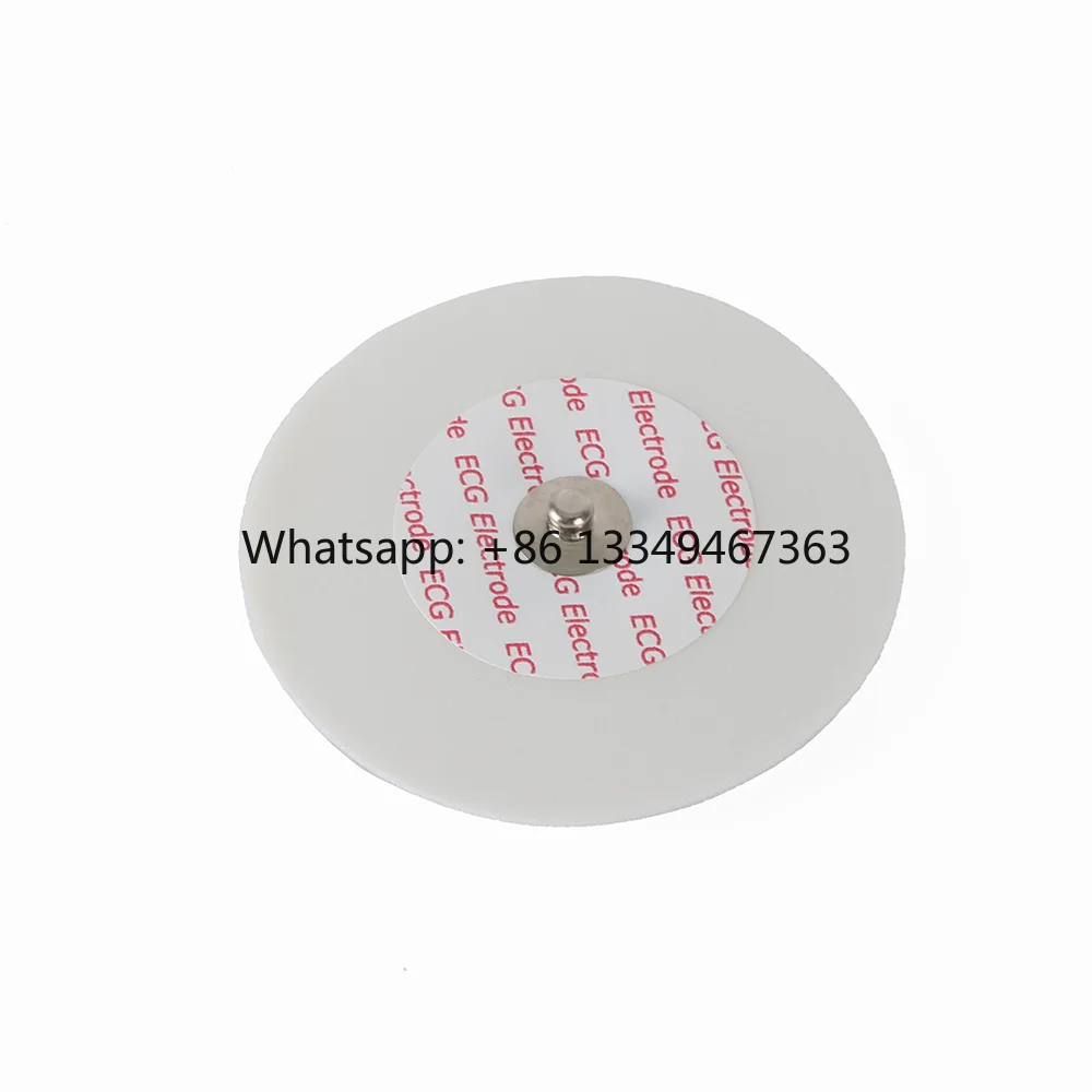 Best price Medical Accessories Disposable Non-woven Electrodes Electrodes for Adult/Pediatric/infant/neonate Patient discount
Best price Medical Accessories Disposable Non-woven Electrodes Electrodes for Adult/Pediatric/infant/neonate Patient discount