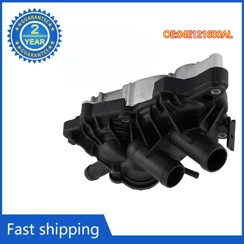 High quality New For 04E121600AL 1.4TSI Motor Koelwaterpomp Hoofd Voor Vw Tiguan Passat Golf A1 A2 A3 A4 Q3
High quality New For 04E121600AL 1.4TSI Motor Koelwaterpomp Hoofd Voor Vw Tiguan Passat Golf A1 A2 A3 A4 Q3