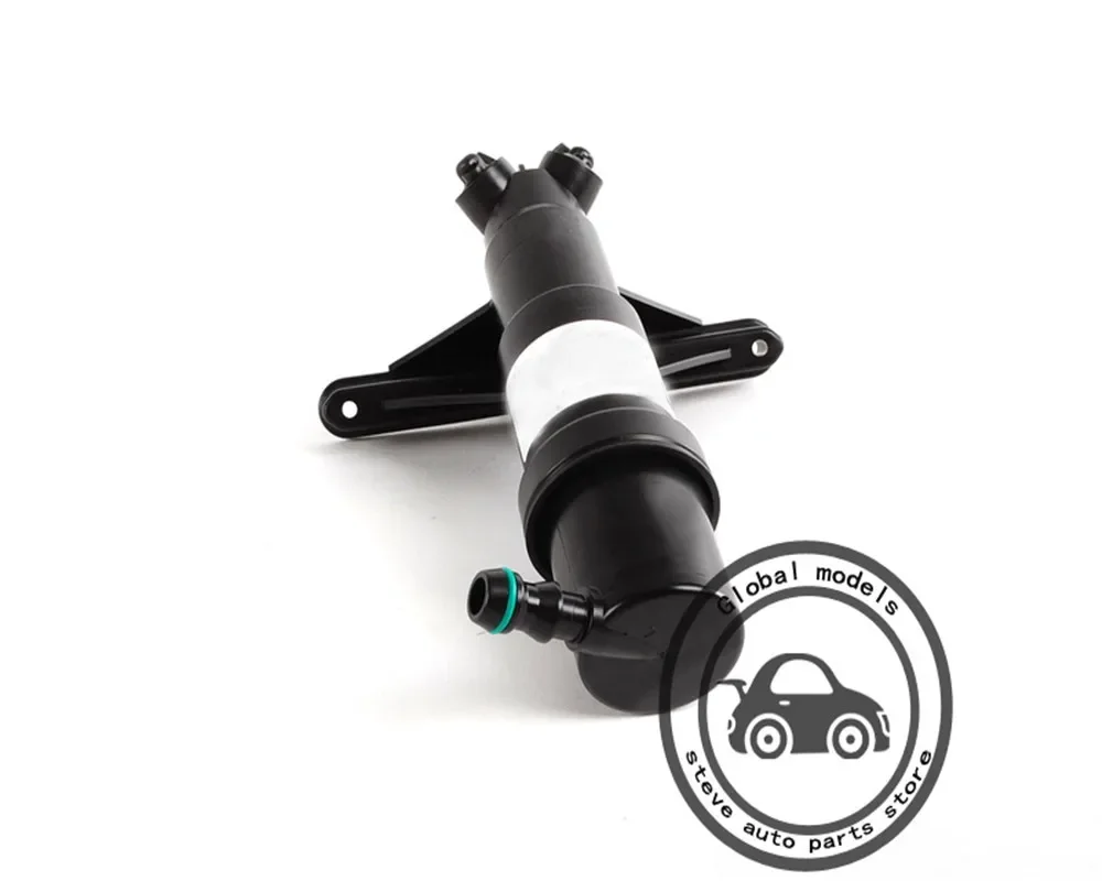 Headlight Washer Nozzle Cylinder Spray Nozzle for BMW E60 520i 523Li 525Li 528i 530i 535i 525i 528i 530i 540i 545i 61677038415
Headlight Washer Nozzle Cylinder Spray Nozzle for BMW E60 520i 523Li 525Li 528i 530i 535i 525i 528i 530i 540i 545i 61677038415