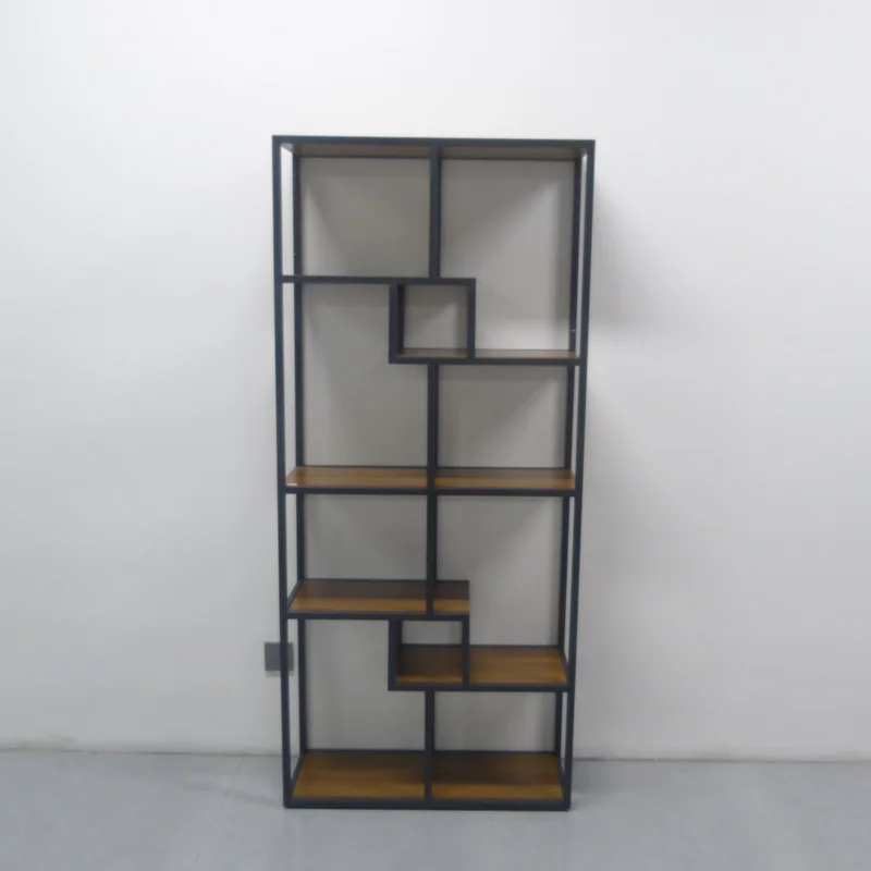 Поставка с фабрики, полка для дисплея, деревянный современный книжный шкаф, полка с металлическим каркасом, стойка для гостиной, домашняя мебель
Поставка с фабрики, полка для дисплея, деревянный современный книжный шкаф, полка с металлическим каркасом, стойка для гостиной, домашняя мебель