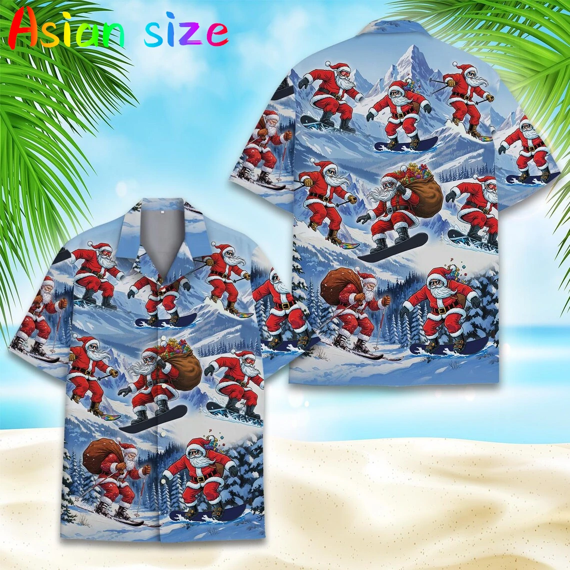 Мужская рубашка, осенняя одежда, аниме, Санта-Клаус, снеговик, рубашки с графическим 3D принтом, топы с короткими рукавами, уличная одежда, свободная повседневная одежда Camisa
Мужская рубашка, осенняя одежда, аниме, Санта-Клаус, снеговик, рубашки с графическим 3D принтом, топы с короткими рукавами, уличная одежда, свободная повседневная одежда Camisa