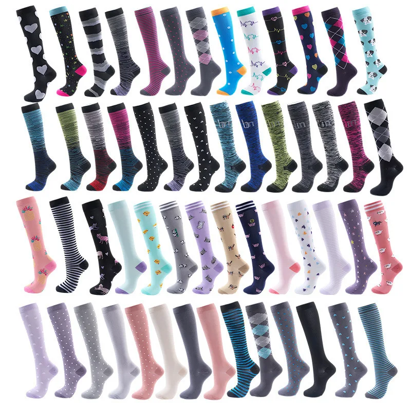 Sports pressure socks for men and women, summer compression socks, long tube socks, pressure calf socks, yoga socks
Sports pressure socks for men and women, summer compression socks, long tube socks, pressure calf socks, yoga socks