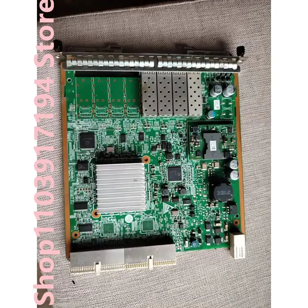 PTN board card D2EM4F