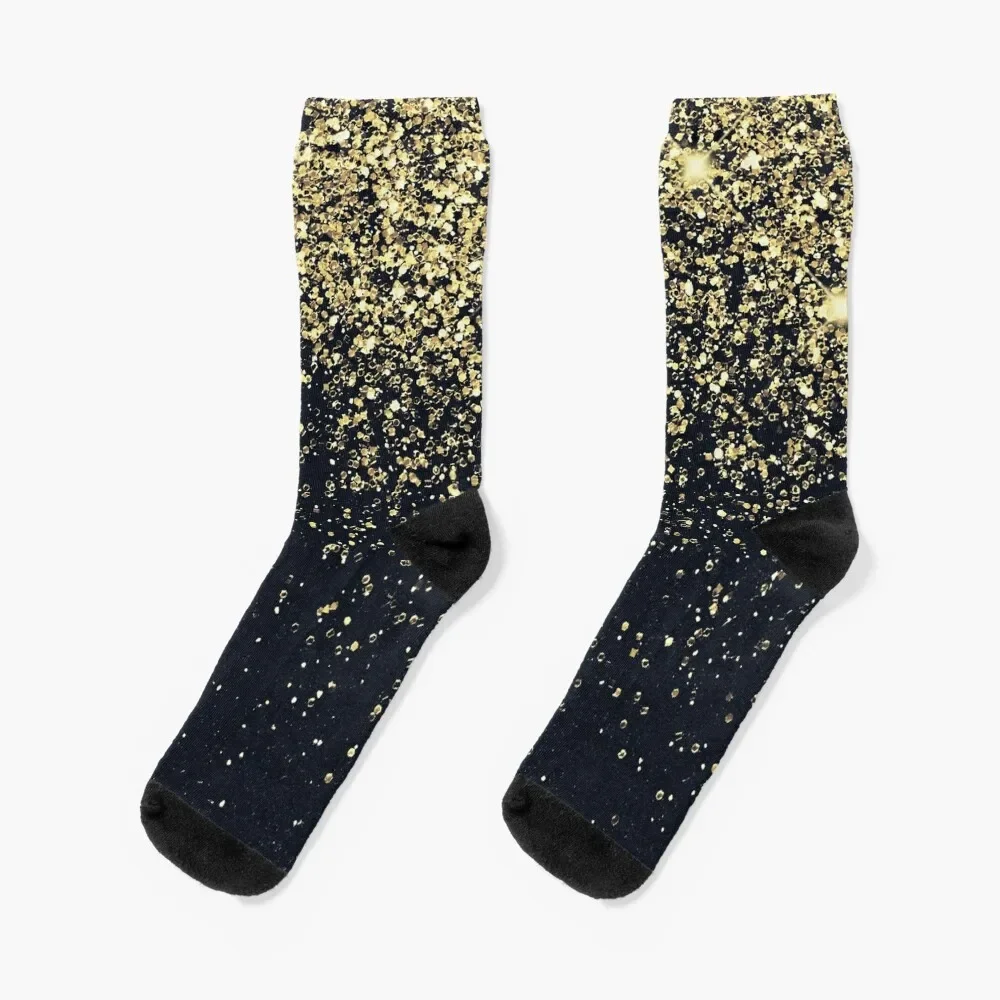 Shiny glitter black brilliant decor art Socks Toe sports Soccer warm winter Lots Socks Girl Men's
Shiny glitter black brilliant decor art Socks Toe sports Soccer warm winter Lots Socks Girl Men's