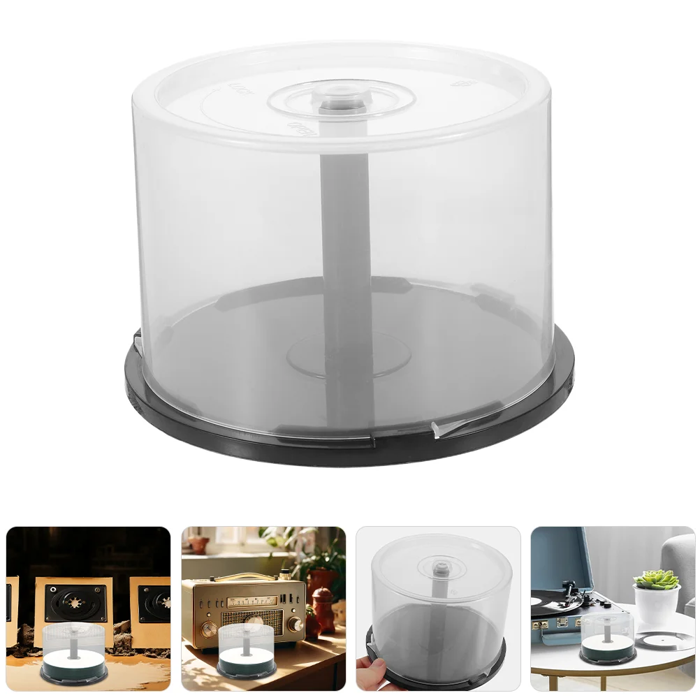 Cds Storage Box Clear Plastic Dvds Holder Compact Disk Storage Holder Cd Organizer Dvd Case Cd Storage Holder
Cds Storage Box Clear Plastic Dvds Holder Compact Disk Storage Holder Cd Organizer Dvd Case Cd Storage Holder