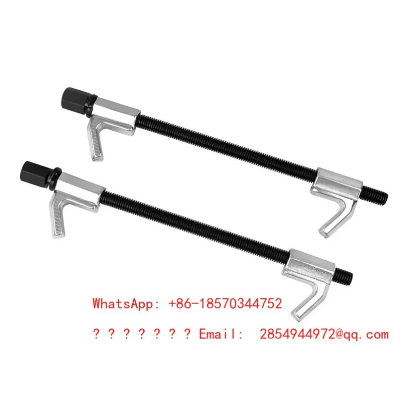 36-240Mm European Single Hook Spring Compressor Roll Compressor Automotive Shock Absorber
36-240Mm European Single Hook Spring Compressor Roll Compressor Automotive Shock Absorber