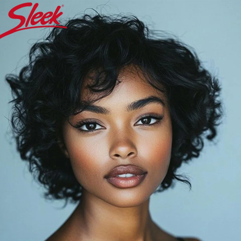 Sleek Bodywave Pixie Cut Human Hair Wigs For Women Bodywave Bob Lace Brazilian Hair Wigs Short Natural Bobdywave Lace Wigs
Sleek Bodywave Pixie Cut Human Hair Wigs For Women Bodywave Bob Lace Brazilian Hair Wigs Short Natural Bobdywave Lace Wigs