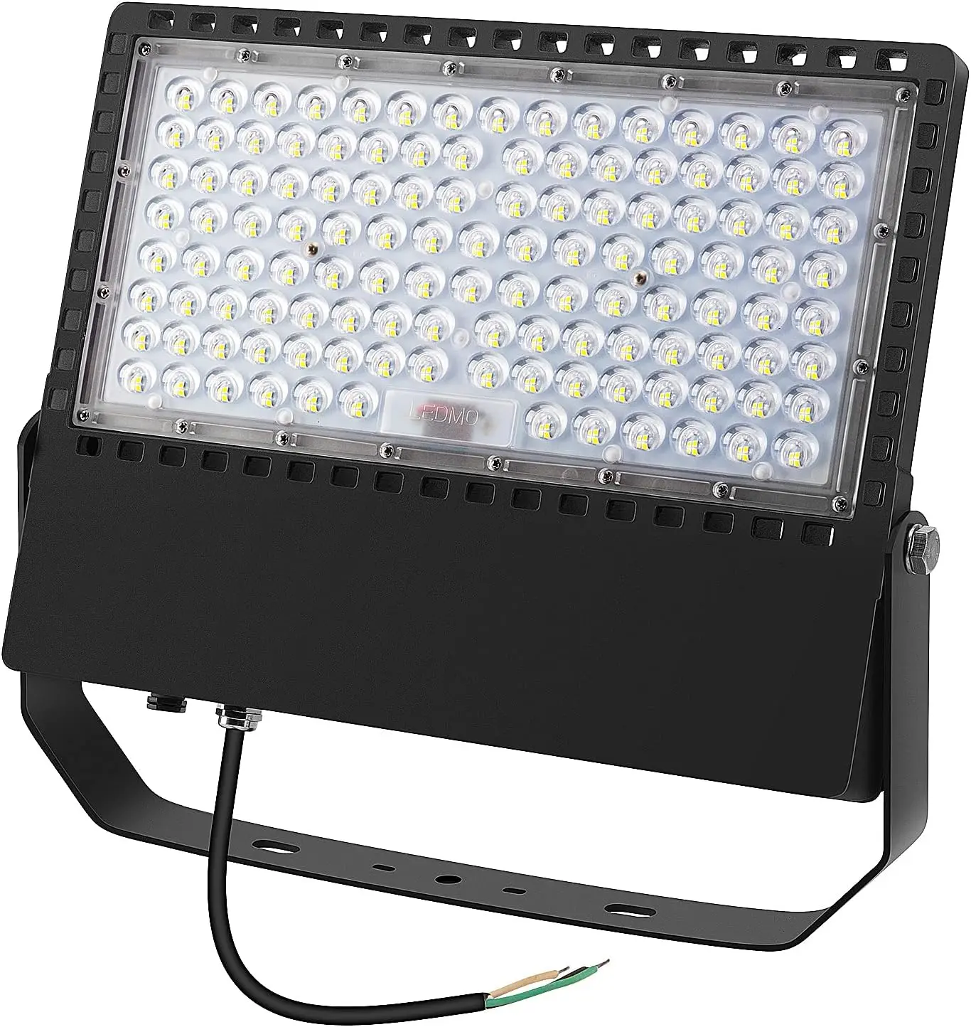 36000Lm 1500W Equivalent LED Stadium Flood Light Outdoor Super Bright IP65 Waterproof for Sport Fields
36000Lm 1500W Equivalent LED Stadium Flood Light Outdoor Super Bright IP65 Waterproof for Sport Fields