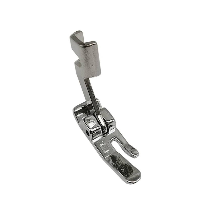 Straight Stitch Foot For Singer 1000 (Futura), 1036, 1100, 1411, 1411N, 1425, 1425N Slant Shank #170071
Straight Stitch Foot For Singer 1000 (Futura), 1036, 1100, 1411, 1411N, 1425, 1425N Slant Shank #170071