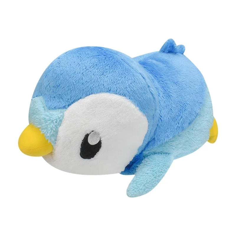 15inch Piplup Plush Doll Soft Trendy Fun Collection Decoration Animals Pokemon Piplup Stuffed Pillow Toys 38cm Birthday Gift
15inch Piplup Plush Doll Soft Trendy Fun Collection Decoration Animals Pokemon Piplup Stuffed Pillow Toys 38cm Birthday Gift