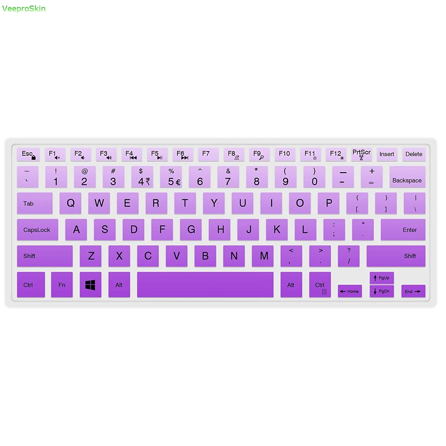 laptop Silicone keyboard cover skin for Dell Inspiron Inspiron 14 5000 Series 5480 3000 series 3442 7000 series 7437 14 inch
laptop Silicone keyboard cover skin for Dell Inspiron Inspiron 14 5000 Series 5480 3000 series 3442 7000 series 7437 14 inch
