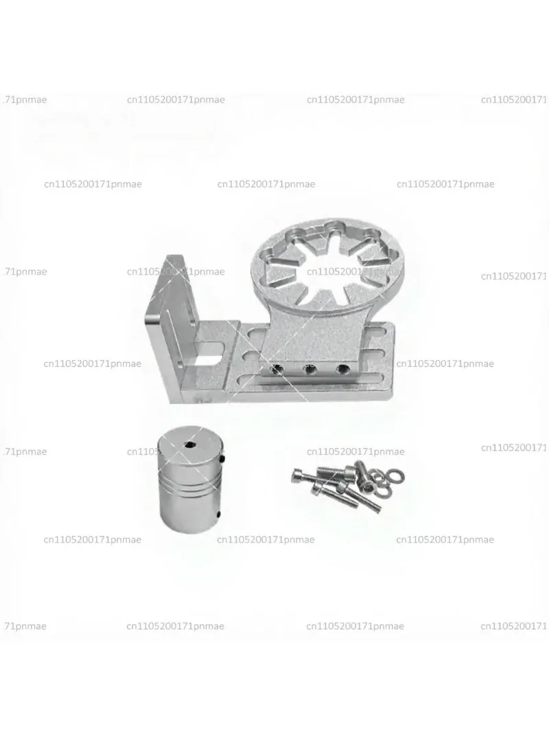 Adapter for SCT Telescopes C6 C8 C9.25 C11 C14, Aluminum Alloy Bracket
Adapter for SCT Telescopes C6 C8 C9.25 C11 C14, Aluminum Alloy Bracket