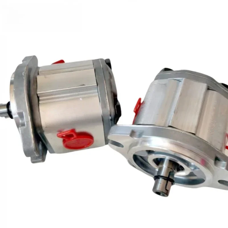 Aluminum body hydraulic gear pump replacement for high pressure external meshing gear pump
Aluminum body hydraulic gear pump replacement for high pressure external meshing gear pump