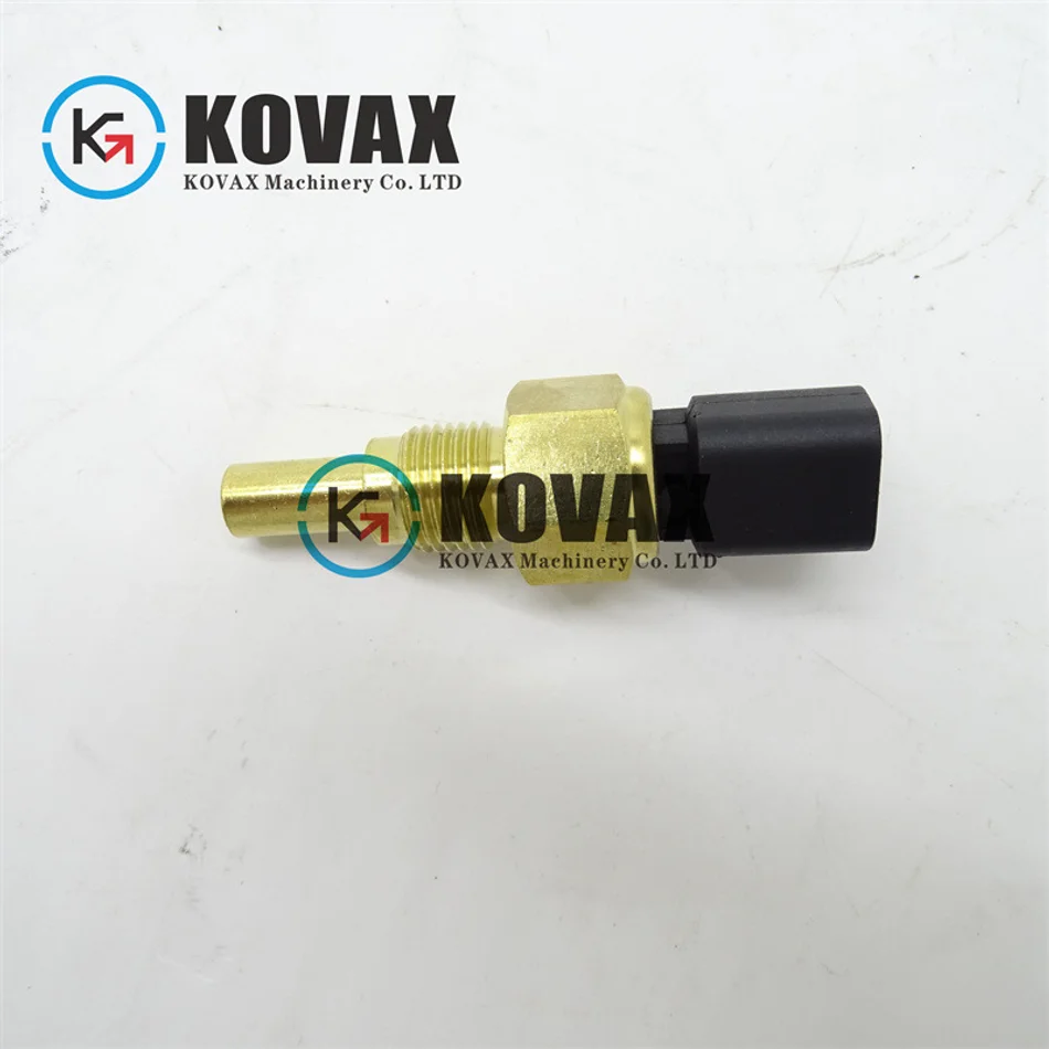 Cross border direct sales 716-30126 water temperature sensor suitable for JCB 3CX 4CX 4CN excavator spare parts
Cross border direct sales 716-30126 water temperature sensor suitable for JCB 3CX 4CX 4CN excavator spare parts