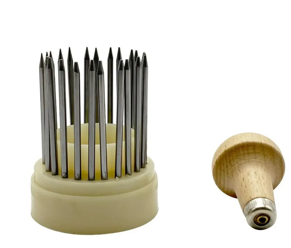 23 шт., набор инструментов для бисероплетения, алмазный камень, жемчужное зерно, набор инструментов, бисер с деревянной ручкой, инструмент для изготовления ювелирных изделий для ювелира 2030
23 шт., набор инструментов для бисероплетения, алмазный камень, жемчужное зерно, набор инструментов, бисер с деревянной ручкой, инструмент для изготовления ювелирных изделий для ювелира 2030