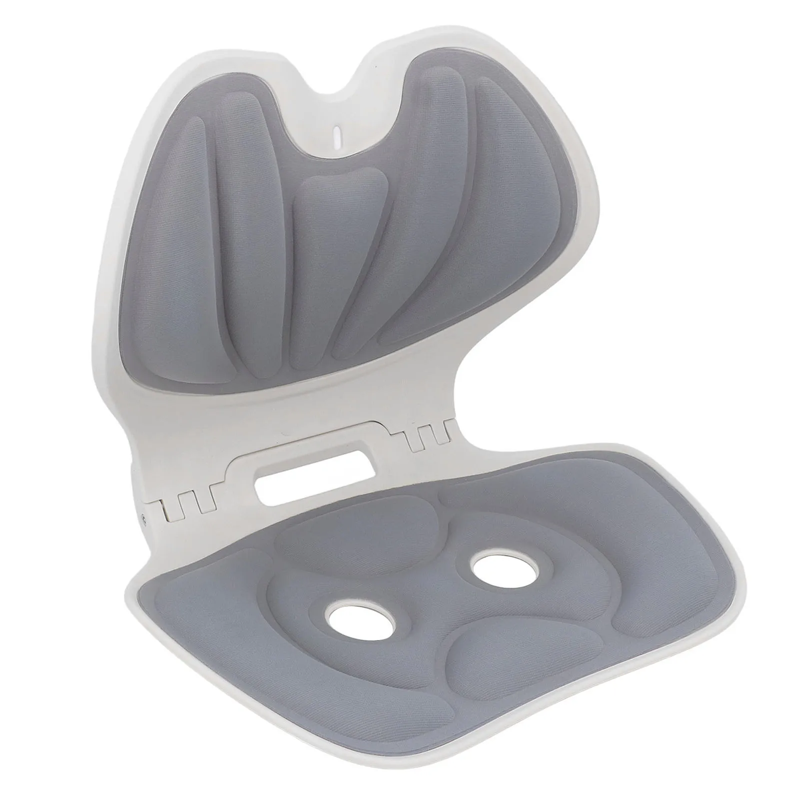 Chair Lumbar Support Cushion Foldable Lumbar Support Cushion Back Cushion Ergonomic Chair Back Support Cushion for Office Car
Chair Lumbar Support Cushion Foldable Lumbar Support Cushion Back Cushion Ergonomic Chair Back Support Cushion for Office Car