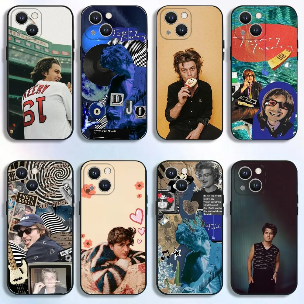 D-Djo Singer Joe K-Keery Phone Case For iPhone 16,15,14,13,12,11 Plus,Pro Max,XS,X,XR,SE,Mini,8,7,Soft Silicone Black Cover
D-Djo Singer Joe K-Keery Phone Case For iPhone 16,15,14,13,12,11 Plus,Pro Max,XS,X,XR,SE,Mini,8,7,Soft Silicone Black Cover