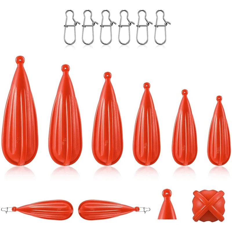 Fishing Practice Plug Fishing Casting Plug Baitcasting Rubber Practice Plug Suitable for Improving Casting Skill,6Pcs
Fishing Practice Plug Fishing Casting Plug Baitcasting Rubber Practice Plug Suitable for Improving Casting Skill,6Pcs