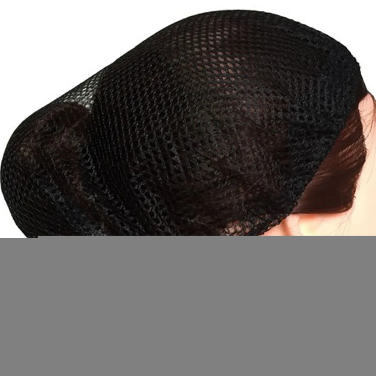 12 Pcs Hair Net Covers Elastic Hairnets Sleeping Bonnet Night Cooking Women Lightweight Breathable Secure Fit One
12 Pcs Hair Net Covers Elastic Hairnets Sleeping Bonnet Night Cooking Women Lightweight Breathable Secure Fit One