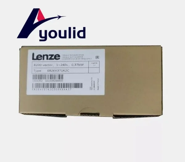 2026 E82ev371k2c 1pcs 8200
2026 E82ev371k2c 1pcs 8200