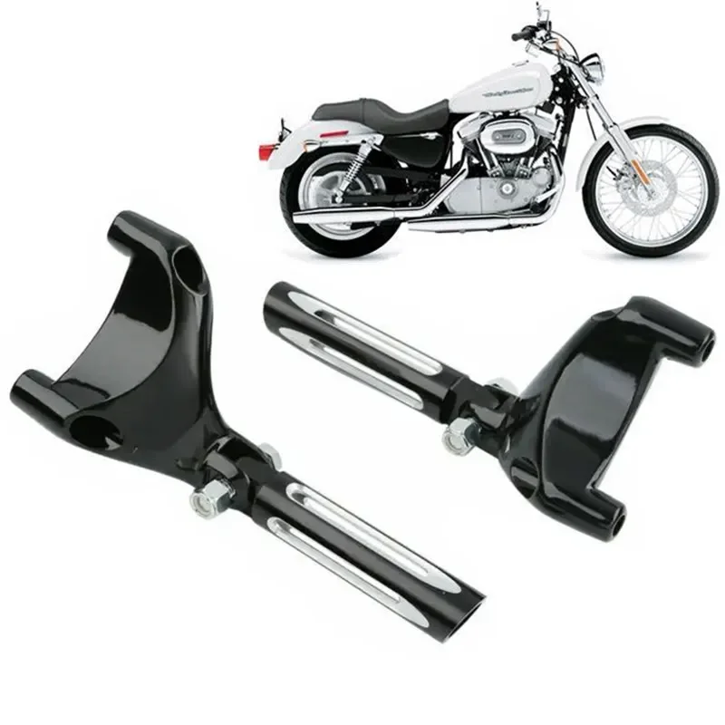 Запчасти для мотоциклов, кронштейн крепления пассажирских ножек для Harley Sportster 883 1200 2004-2013 2005 2006 2007 2008
Запчасти для мотоциклов, кронштейн крепления пассажирских ножек для Harley Sportster 883 1200 2004-2013 2005 2006 2007 2008